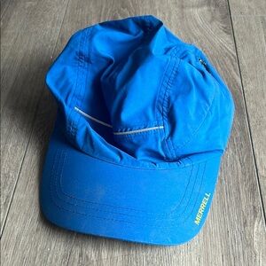 Merrell Kids Blue Cap